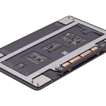 Apple Macbook Pro 14 (A2992 / A3112 / A3401 / A3185) Trackpad - Space Gray OEM-Equivalent