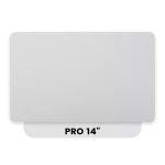 Apple Macbook Pro 14 (A2992 / A3112 / A3401 / A3185) Trackpad - Silver OEM-Equivalent