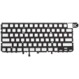 Apple Macbook Pro 14 Serie / Pro 16 Keyboard Backlight Only OEM-Equivalent