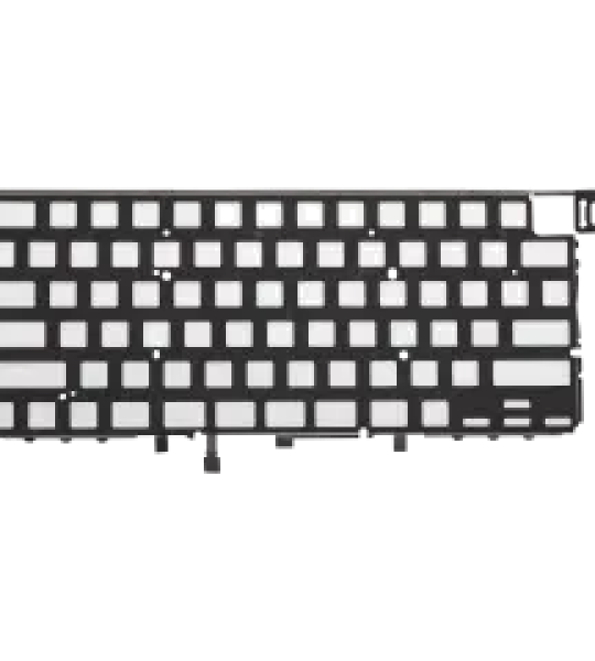 Apple Macbook Pro 14 Serie / Pro 16 Keyboard Backlight Only OEM-Equivalent