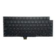 Apple Macbook Pro 14 Serie / Pro 16 Serie Keyboard Only (US English) OEM-Equivalent