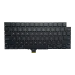 Apple Macbook Pro 14 Serie / Pro 16 Serie Keyboard Only (US English) OEM-Equivalent