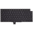 Apple Macbook Pro 14 Series / Pro 16 Series Keyboard Only (UK English) OEM-Equivalent