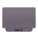 Apple Macbook Pro 14 (A2992 / A3112 / A3401 / A3185) Trackpad - Space Gray OEM-Equivalent
