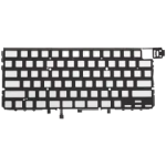 Apple Macbook Pro 14 Serie / Pro 16 Keyboard Backlight Only OEM-Equivalent