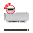 Apple Macbook Pro 15 (A1286) Battery A1281 OEM-Equivalent