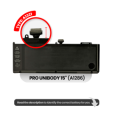 Apple Macbook Pro 15 (A1286) Battery A1321 OEM-Equivalent