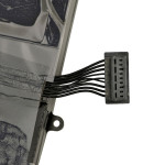 Apple Macbook Pro 15 (A1286) Battery A1382 OEM-Equivalent