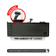 Apple Macbook Pro 15 (A1286) Battery A1382 OEM-Equivalent