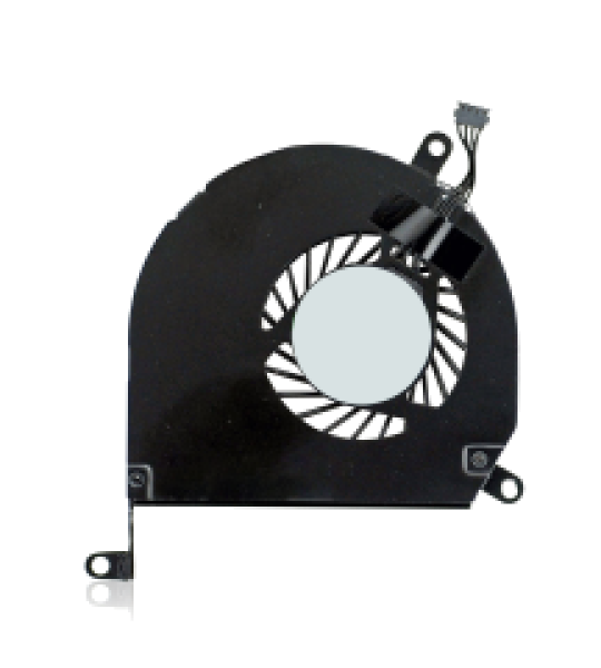 Apple Macbook Pro 15 (A1286) Left Fan OEM-Equivalent