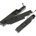 Apple Macbook Pro 15 (A1286) Left & Right Loudspeaker with Subwoofer OEM-Equivalent
