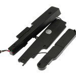 Apple Macbook Pro 15 (A1286) Left & Right Loudspeaker with Subwoofer OEM-Equivalent
