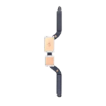 Apple Macbook Pro 15 (A1398) 2012-2013 Heat Sink OEM-Equivalent