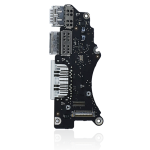 Apple Macbook Pro 15 (A1398) 2015 I/O Board (HDMI / SDXC / USB-A) OEM-Equivalent