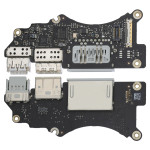 Apple Macbook Pro 15 (A1398) 2012-2013 I/O Board (HDMI / SDXC / USB-A) OEM-Equivalent