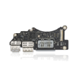 Apple Macbook Pro 15 (A1398) 2012-2013 I/O Board (HDMI / SDXC / USB-A) OEM-Equivalent