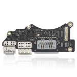 Apple Macbook Pro 15 (A1398) 2012-2013 I/O Board (HDMI / SDXC / USB-A) OEM-Equivalent