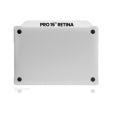 Apple Macbook Pro 15 (A1398) Bottom Case Pulled
