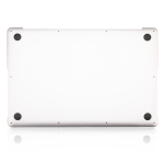 Apple Macbook Pro 15 (A1398) Bottom Case Pulled