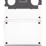 Apple Macbook Pro 15 (A1398) Bottom Case Pulled