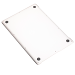 Apple Macbook Pro 15 (A1398) Bottom Case Pulled