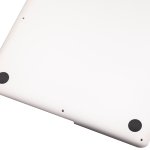 Apple Macbook Pro 15 (A1398) Bottom Case Pulled
