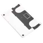 Apple Macbook Pro 15 (A1398) Bottom Case Pulled