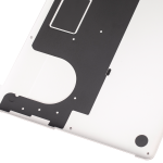 Apple Macbook Pro 15 (A1398) Bottom Case Pulled