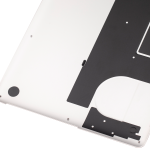 Apple Macbook Pro 15 (A1398) Bottom Case Pulled