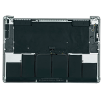 Apple Macbook Pro 15 (A1398) 2012-2013 Top Case with Keyboard & Battery (US English) OEM-Equivalent