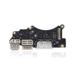 Apple Macbook Pro 15 (A1398) 2013-2014 I/O Board (HDMI / SDXC / USB-A) OEM-Equivalent