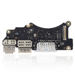 Apple Macbook Pro 15 (A1398) 2013-2014 I/O Board (HDMI / SDXC / USB-A) OEM-Equivalent