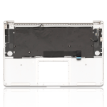 Apple Macbook Pro 15 (A1398) 2015 Top Case with Keyboard (US English) - Silver Pulled