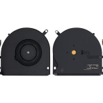 Apple Macbook Pro 15 (A1398) 2013-2014 Left & Right Fan OEM-Equivalent