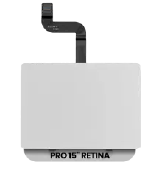 Apple Macbook Pro 15 (A1398) Trackpad with Flex OEM-Equivalent