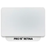 Apple Macbook Pro 15 (A1398) Trackpad OEM-Equivalent