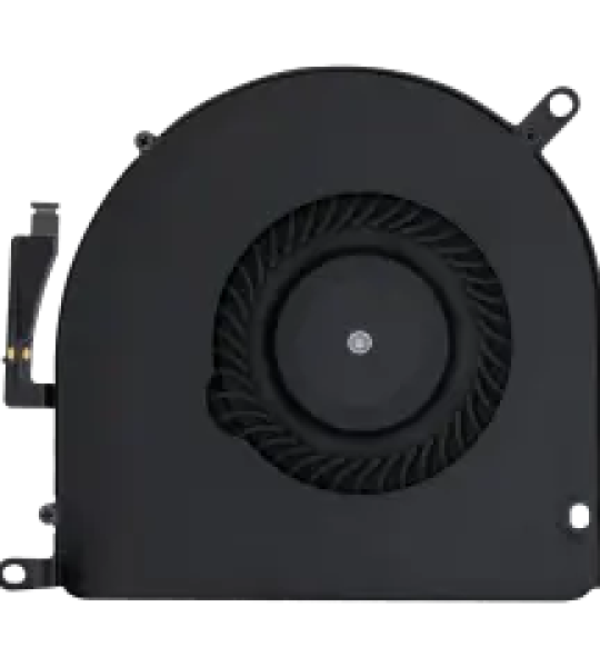 Apple Macbook Pro 15 (A1398) 2013-2014 Left & Right Fan OEM-Equivalent