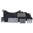 Apple Macbook Pro 15 (A1398) 2015 I/O Board (HDMI / SDXC / USB-A) OEM-Equivalent