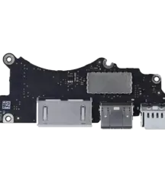 Apple Macbook Pro 15 (A1398) 2015 I/O Board (HDMI / SDXC / USB-A) OEM-Equivalent