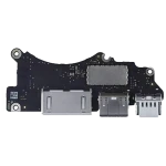 Apple Macbook Pro 15 (A1398) 2015 I/O Board (HDMI / SDXC / USB-A) OEM-Equivalent