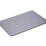 Apple Macbook Pro 15 (A1707) Display Complete with Housing - Space Gray Pulled A