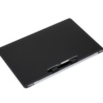 Apple Macbook Pro 15 (A1707) Display Complete with Housing - Silver Pulled A