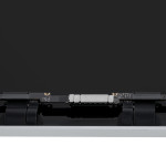 Apple Macbook Pro 15 (A1707) Display Complete with Housing - Silver Pulled A