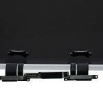 Apple Macbook Pro 15 (A1707) Display Complete with Housing - Silver Pulled A