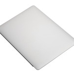 Apple Macbook Pro 15 (A1707) Display Complete with Housing - Silver Pulled B