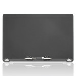 Apple Macbook Pro 15 (A1707) Display Complete with Housing - Silver Pulled B