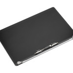 Apple Macbook Pro 15 (A1707) Display Complete with Housing - Silver Pulled B