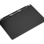 Apple Macbook Pro 15 (A1707) Display Complete with Housing - Silver Pulled B