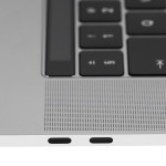 Apple Macbook Pro 15 (A1707) Top Case with Keyboard & Battery (UK English) - Space Gray OEM-Equivalent