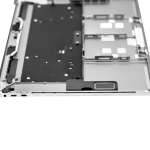 Apple Macbook Pro 15 (A1707) Top Case with Keyboard (UK English) - Space Gray Pulled
